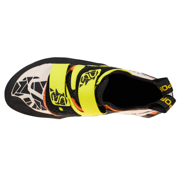 LA SPORTIVA OTAKI WOMAN SCARPETTA DA ARRAMPICATA ADATTA PER FALESIA BULDER E VIE