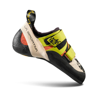 LA SPORTIVA OTAKI WOMAN SCARPETTA DA ARRAMPICATA ADATTA PER FALESIA BULDER E VIE