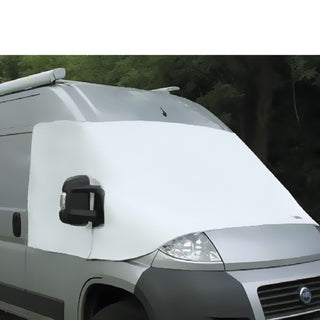 FIAMMA COVERGLAS XL DUCATO OSCURANTE ESTERNO IMPERMEABILE E RESISTENTE AI RAGGI UV PROMO!