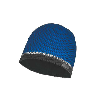 Compra blue PAC SPORT AELA BERRETTO MISTO LANA IN GORE-TEX INFINIUM DISPONIBILE IN DIVERSE FANTASIE