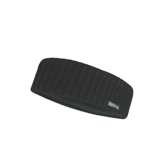 PAC SPORT BELFI FASCIA DA TESTA UNISEX IN GORE-TEX INFINIUM MISTA LANA MERINO COLORE BLACK