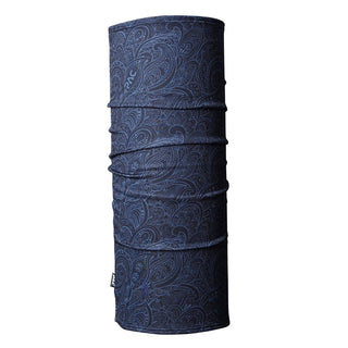 PAC BRUSHED FLEECE SCALDACOLLO TUBOLARE MULTIFUNZIONE FANTASIE ASSORTITE