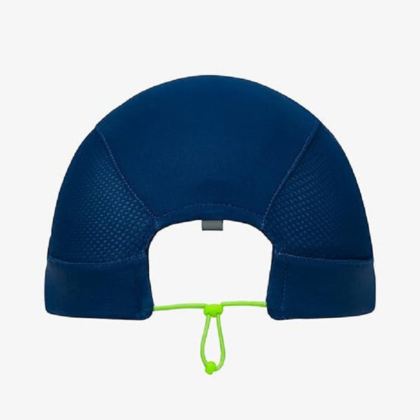 BUFF PACK SPEED CAP CAPPELLINO ULTRALEGGERO CON VISIERA  Nuove Fantasie Assortite