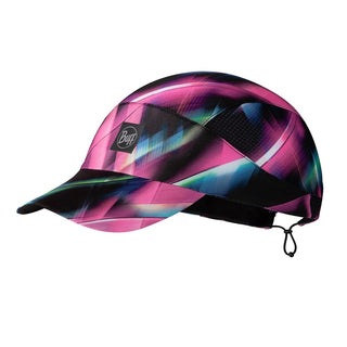 BUFF PACK SPEED CAP CAPPELLINO ULTRALEGGERO CON VISIERA  Nuove Fantasie Assortite