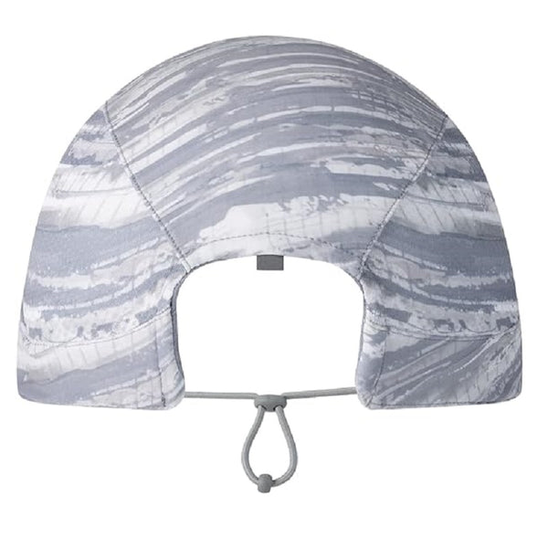 BUFF PACK SPEED CAP CAPPELLINO ULTRALEGGERO CON VISIERA  Nuove Fantasie Assortite