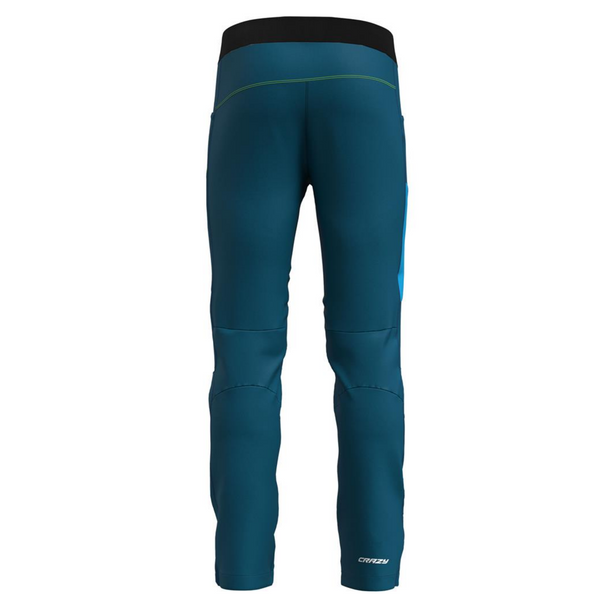 CRAZY PANT TRAVERSE MAN - DISPONIBILE IN 2 COLORI