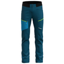 CRAZY PANT TRAVERSE MAN - DISPONIBILE IN 2 COLORI
