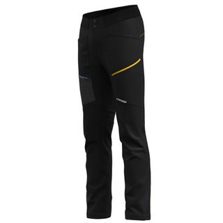 CRAZY PANT TRAVERSE MAN - DISPONIBILE IN 2 COLORI