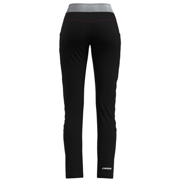 CRAZY PANT TRAVERSE WOMAN SS25