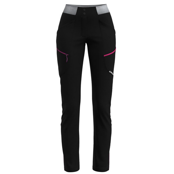 CRAZY PANT TRAVERSE WOMAN SS25