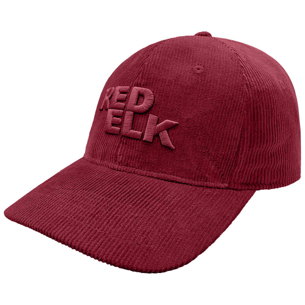 REDELK PASA CAPPELLO CON VISIERA IN VELLUTO - DISPONIBILE IN 4 COLORI