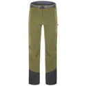 FERRINO PEHOE PANTS UOMO PANTALONE INVERNALE DA ALPINISMO/TREKKING - DISPONIBILE IN 2 COLORI