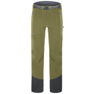 FERRINO PEHOE PANTS UOMO PANTALONE INVERNALE DA ALPINISMO/TREKKING - DISPONIBILE IN 2 COLORI