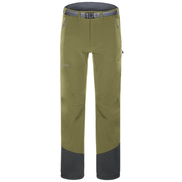 FERRINO PEHOE PANTS UOMO PANTALONE INVERNALE DA ALPINISMO/TREKKING - DISPONIBILE IN 2 COLORI