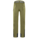 FERRINO PEHOE PANTS UOMO PANTALONE INVERNALE DA ALPINISMO/TREKKING - DISPONIBILE IN 2 COLORI