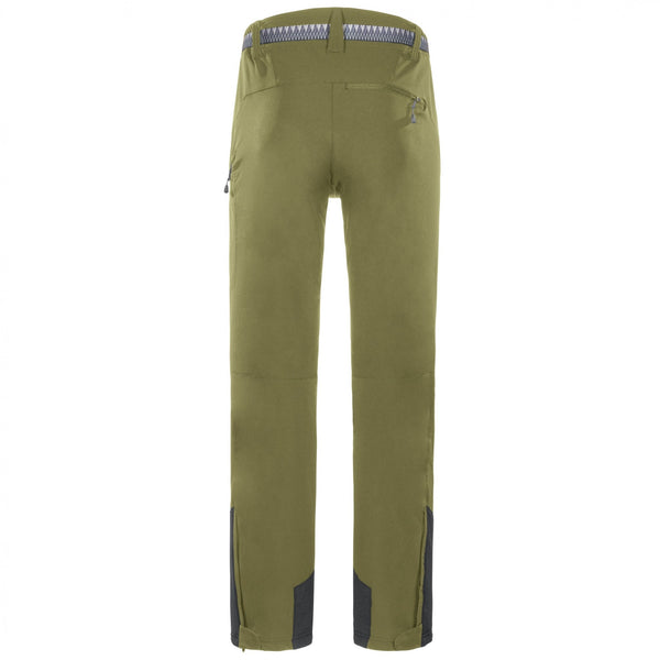 FERRINO PEHOE PANTS UOMO PANTALONE INVERNALE DA ALPINISMO/TREKKING - DISPONIBILE IN 2 COLORI
