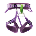 PETZL MACCHU IMBRACATURA DA ARRAMPICATA PER BAMBINI PESO <40KG - DISPONIBILI IN 3 COLORI