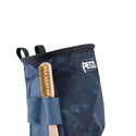 PETZL SAKA Sacchetto portamagnesite di forma ergonomica - NUOVO MODELLO 2024 - DISPONIBILE IN VARI COLORI!