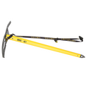 GRIVEL G1 Piccozza da 58cm per alpinismo classico con dragonne inclusa