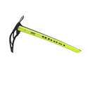 GRIVEL GHOST Piccozza da sci alpinismo ed alpinismo leggera e minimale, versione con paletta - Disponibile in 3 colori e 2 misure