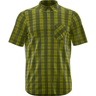 REDELK PICURIS 3 CAMICIA TECNICA UOMO TRASPIRANTE A MANICA CORTA DISPONIBILE IN 3 COLORI