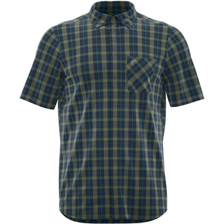 REDELK PICURIS CAMICIA TECNICA A MANICHE CORTE TRASPIRANTE - DISPONIBILE IN 2 COLORI - SS25