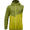 SULPHUR YELLOW GREEN
