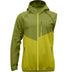 SULPHUR YELLOW GREEN