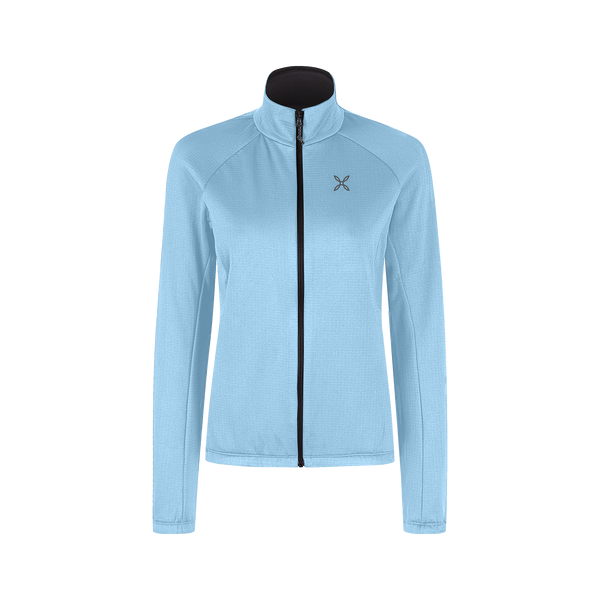 MONTURA FADIS GRID MAGLIA DONNA DISPONIBILE IN 4 COLORI