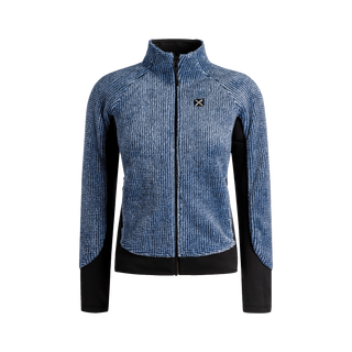 MONTURA REMIX EVO MAGLIA DONNA