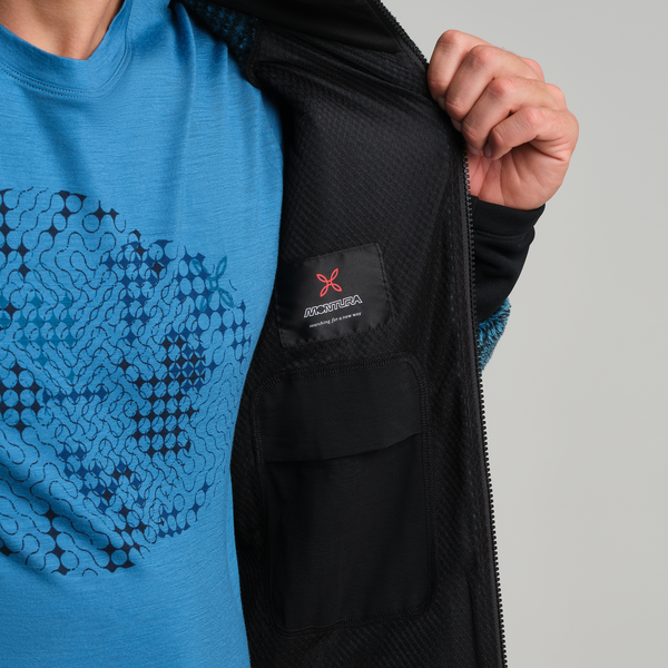 MONTURA REMIX EVO MAGLIA UOMO