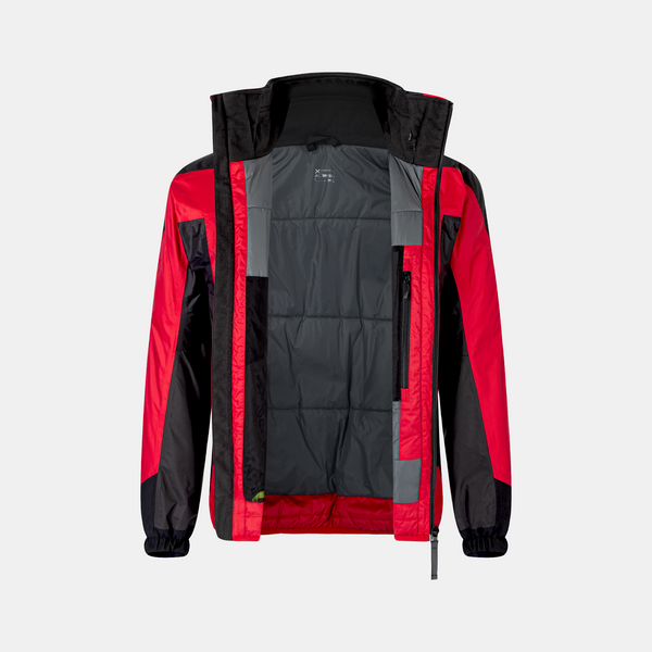 MONTURA TRIDENT 4 JACKET UOMO