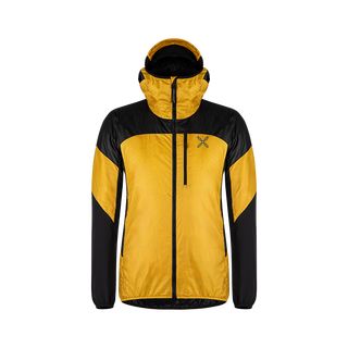 MONTURA VERTIGO COMFORTEMP HOODED JACKET UOMO
