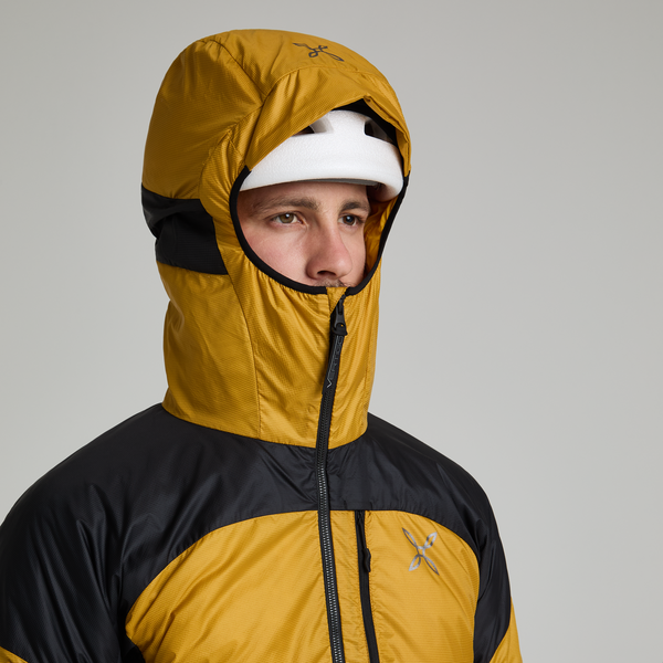 MONTURA VERTIGO COMFORTEMP HOODED JACKET UOMO