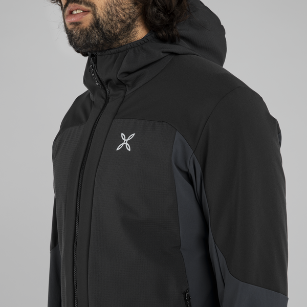 MONTURA DOLOMITI WIND HOODED JACKET UOMO