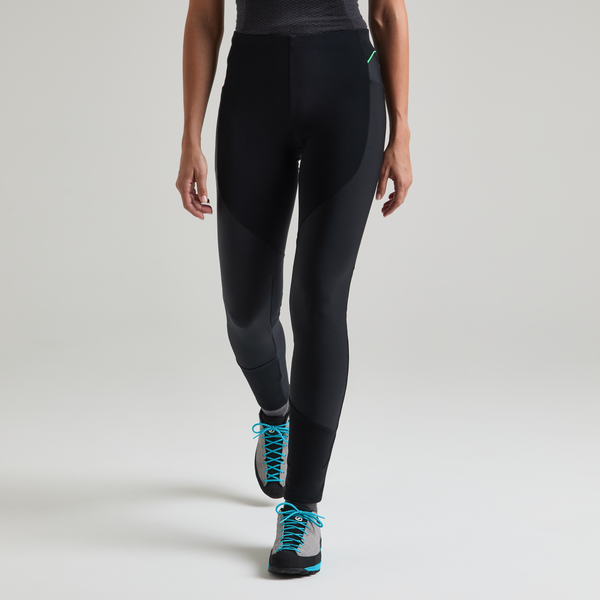 MONTURA THERMO FIT 2 PANTS LEGGINGS DONNA