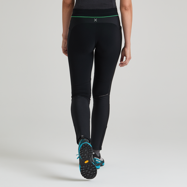MONTURA THERMO FIT 2 PANTS LEGGINGS DONNA