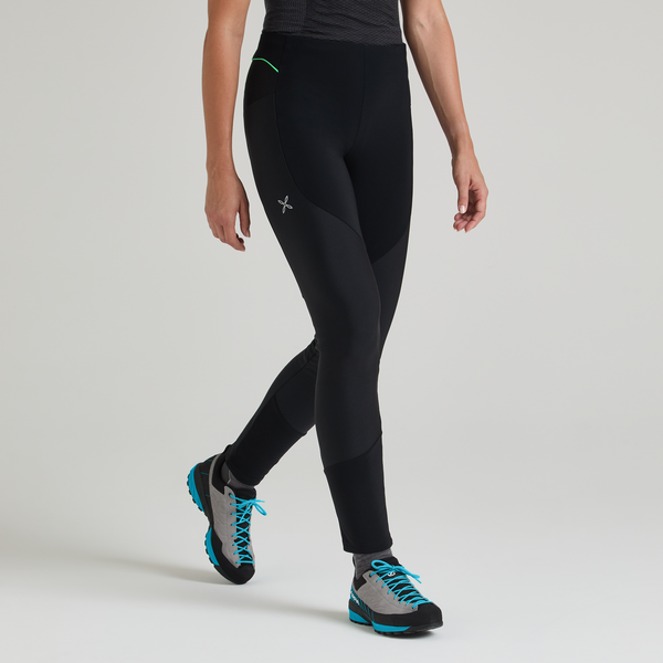 MONTURA THERMO FIT 2 PANTS LEGGINGS DONNA
