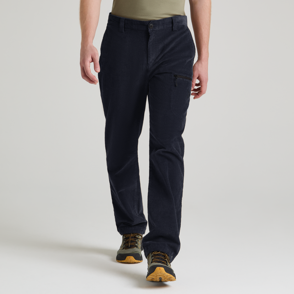 MONTURA ROAM CORD PANTS UOMO
