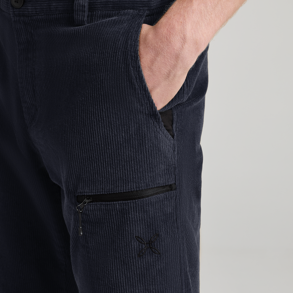 MONTURA ROAM CORD PANTS UOMO