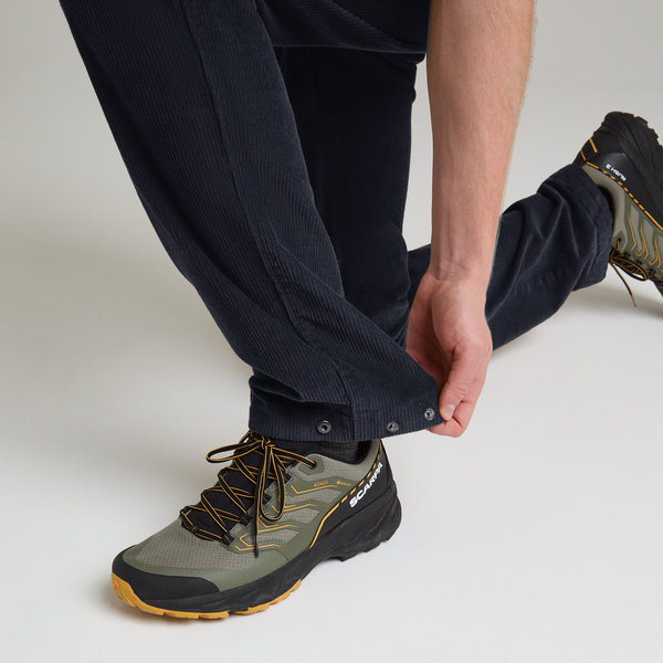 MONTURA ROAM CORD PANTS UOMO