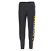 Black/Yellow