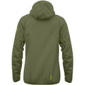 REDELK PRAYON GIACCA/GILET UOMO ANTIVENTO CON MANICHE STACCABILI - DISPONIBILE IN 3 COLORI