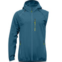 REDELK PRAYON GIACCA/GILET UOMO ANTIVENTO CON MANICHE STACCABILI - DISPONIBILE IN 3 COLORI