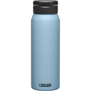 Compra dusk-blue CAMELBAK FIT CAP SST Borraccia termica di alta qualità da 1LT costruita in resistente acciaio inossidabile - DISPONIBILE IN VARI COLORI