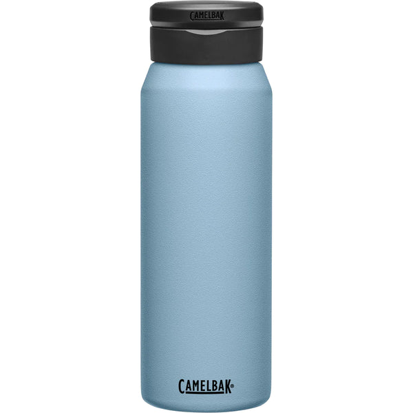CAMELBAK FIT CAP SST Borraccia termica di alta qualità da 1LT costruita in resistente acciaio inossidabile - DISPONIBILE IN VARI COLORI