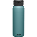 CAMELBAK FIT CAP SST Borraccia termica di alta qualità da 1LT costruita in resistente acciaio inossidabile - DISPONIBILE IN VARI COLORI