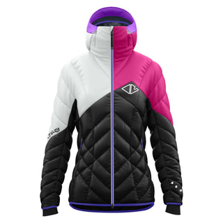 CRAZY JACKET ELECTRA DONNA PROMO -20%