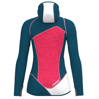 CRAZY PULL IONIC LIGHT DONNA - NUOVI ARRIVI SS25