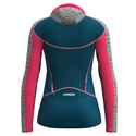 CRAZY PULL TRAVERSE WOMAN SS25